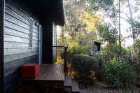 Redrock On Booie - Byron Bay Accommodation