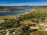 Reflections Holiday Park Cudgegong River - Temporarily Closed - Accommodation Adelaide