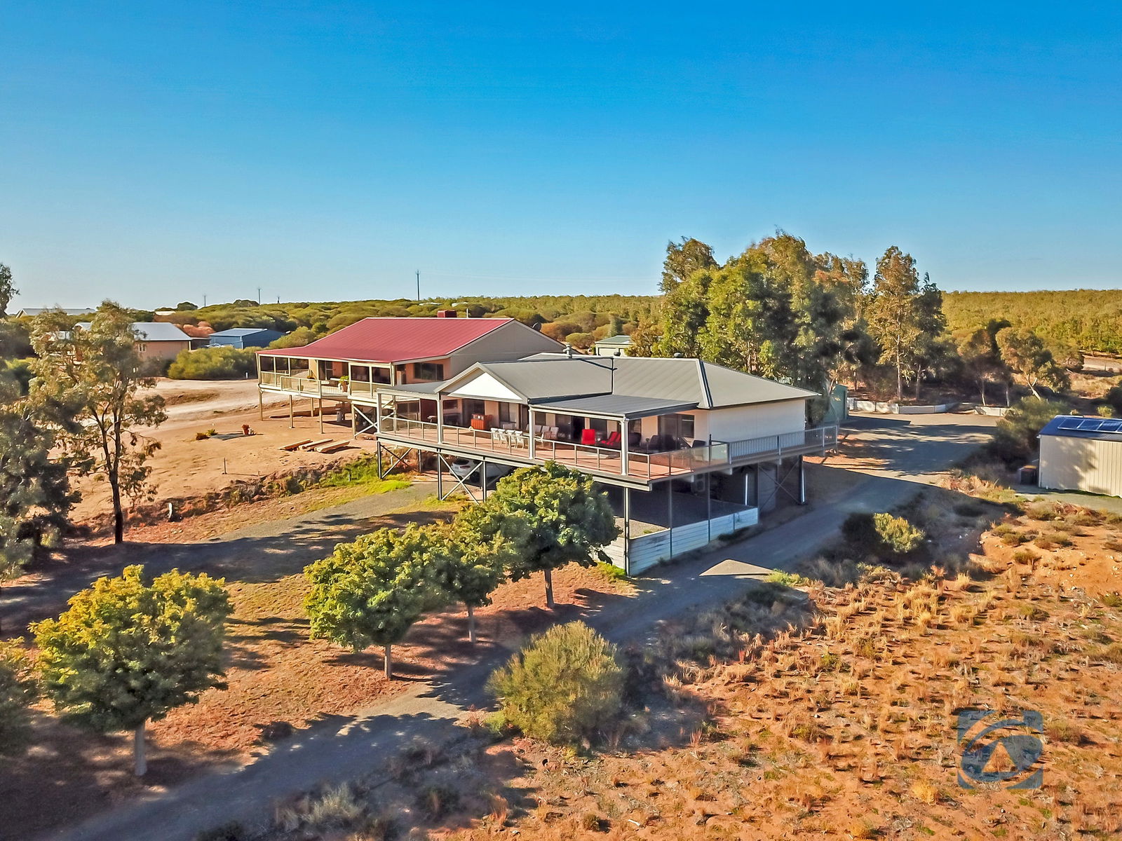 Murbko SA Bundaberg Accommodation