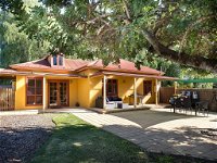 Rivergum Cottages Gawler Barossa Region - Townsville Tourism