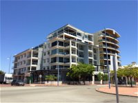Rockingham Apartments - Accommodation Sydney
