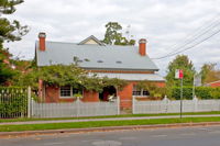 Rose Cottage - Lismore Accommodation