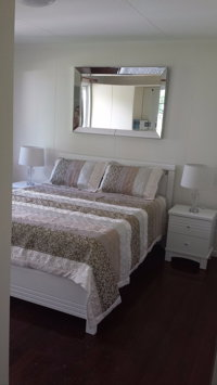 Rosehill Apartments - Accommodation Yamba