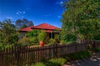 Rushton Cottage BB Private Guest Studio - Coogee Beach Accommodation
