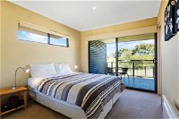 Saltwater Apartments Eden - Redcliffe Tourism