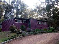 Sandy Hollow Tourist Park - Mount Gambier Accommodation