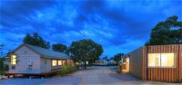 Scamander Sanctuary Holiday Park - Accommodation Georgetown