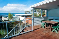 Seahorse - Accommodation Redcliffe
