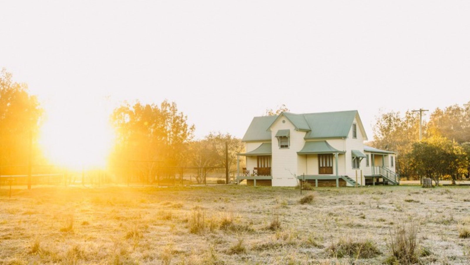 Crawford River NSW Accommodation in Brisbane