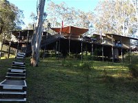 Six Foot Track Lodge - Geraldton Accommodation