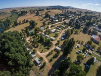 Snowy River Holiday Park - Accommodation Port Hedland