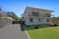 Sol Haven - Northern Rivers Accommodation