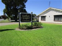Southern Comfort Motor Inn - Accommodation Australia