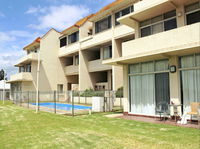 Spalding Lodge Unit 8 - Tourism Caloundra