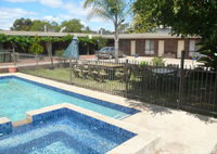 Sportsman Inn Motel - Accommodation Cairns