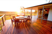 Stockton Rise Country Retreat - Tweed Heads Accommodation
