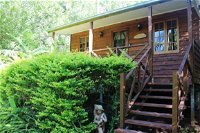 Sunshine Valley Cottages - Accommodation Mt Buller