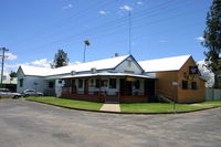 Tabulam Hotel - Accommodation Gladstone