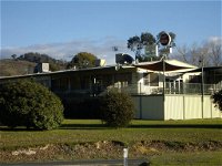 Talbingo Country Club - Accommodation Airlie Beach