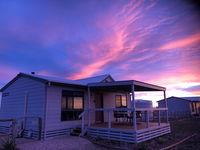 Tarnasey Farm - Bump's Barn