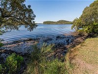 Tattersalls campground - Accommodation Cairns