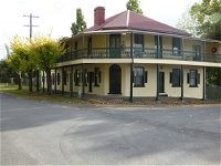 Tenterfield Lodge and Caravan Park - Tourism Adelaide