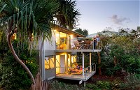 The Retreat Beach Houses - St Kilda Accommodation