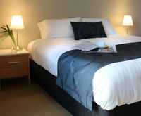 The Premier Hotel - Accommodation Brisbane