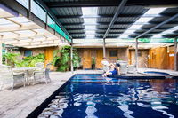 The Lodge by Haus - Townsville Tourism