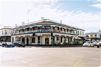 The Mount Gambier Hotel - Broome Tourism