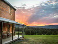 The Barracks Tocal - Dalby Accommodation
