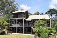 The Beach House  Jervis Bay - Accommodation Mount Tamborine