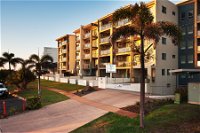 The Point Resort Bargara - Accommodation Fremantle