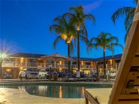 The Palms Motel Dubbo - Accommodation in Surfers Paradise