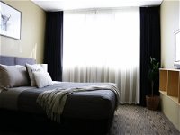 The Windsor Castle Hotel - Accommodation Sydney