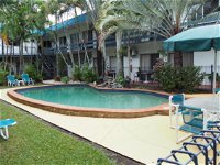 The Palms at Palm Cove - Lennox Head Accommodation