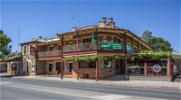 The Bentley's Hotel Motel - Melbourne 4u