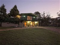 The Range - Accommodation in Brisbane