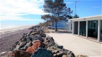 The Beach House At Chinaman Wells - Redcliffe Tourism