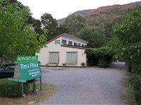 Tim's Place - Yarra Valley Accommodation
