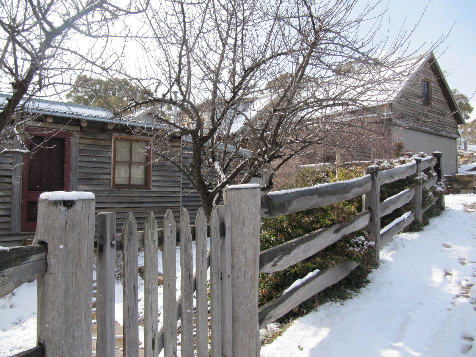 Crackenback NSW Accommodation Mermaid Beach