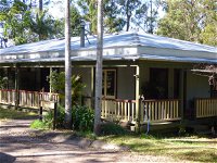 Tom and Sues Place - Accommodation Coffs Harbour