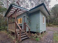 Toms Cabin - Accommodation 4U