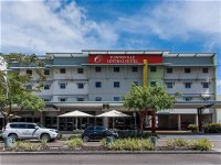 Townsville Central Hotel - Accommodation Batemans Bay