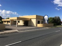 Tower Motor Inn - Townsville Tourism