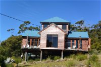 Tree House - The - Accommodation Tasmania