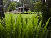 Tyenna River Cottage - Accommodation Adelaide