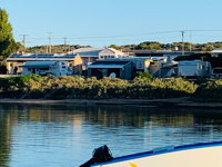 Venus Bay Beachfront Tourist Park - Accommodation Perth