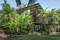Villa Frangipani - Townsville Tourism