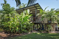 Villa Frangipani - Lismore Accommodation